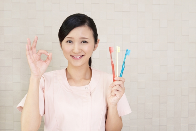 京都市で評判の舌側矯正を行う歯科医院のスタッフの特徴とは